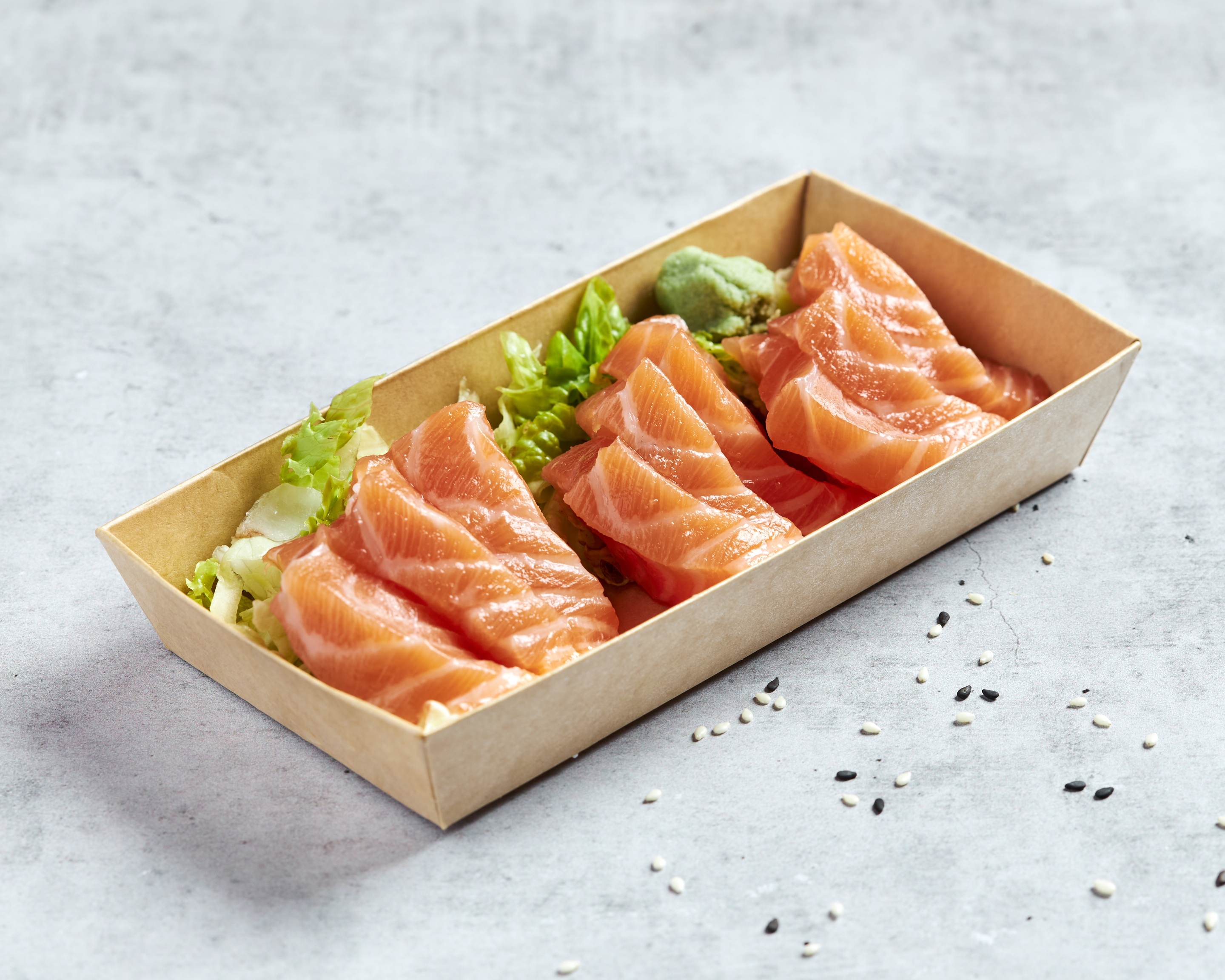 Sashimi